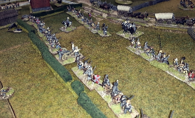 Miniature Addiction | Wargaming with miniatures